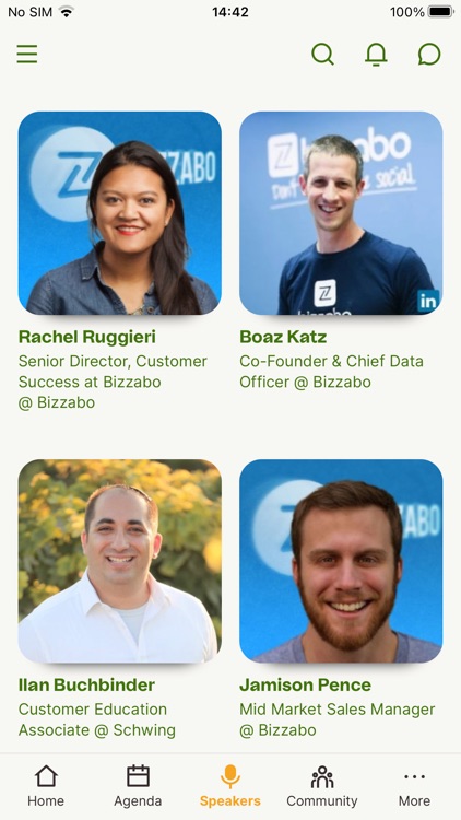 InnovExpo screenshot-6