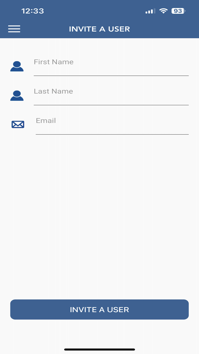MMR Bluetooth Access Control