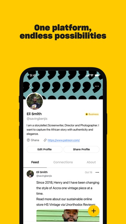 NewComma screenshot-5