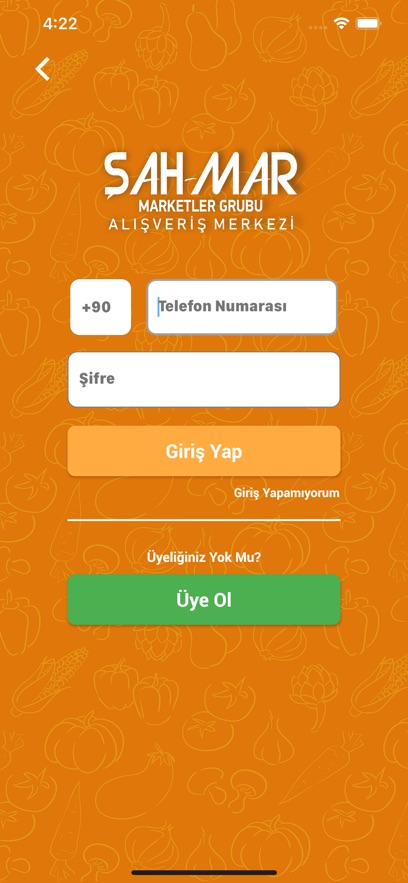 Şahmar Online