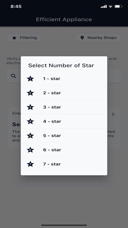 GH Certified Appliances screenshot-3
