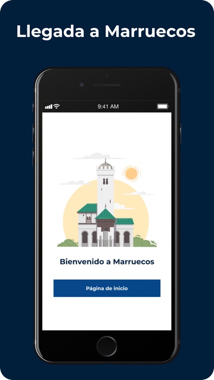 Embolsamiento de Ceuta screenshot-8