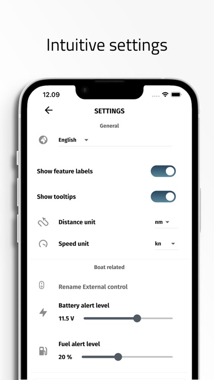 Yamarin screenshot-5