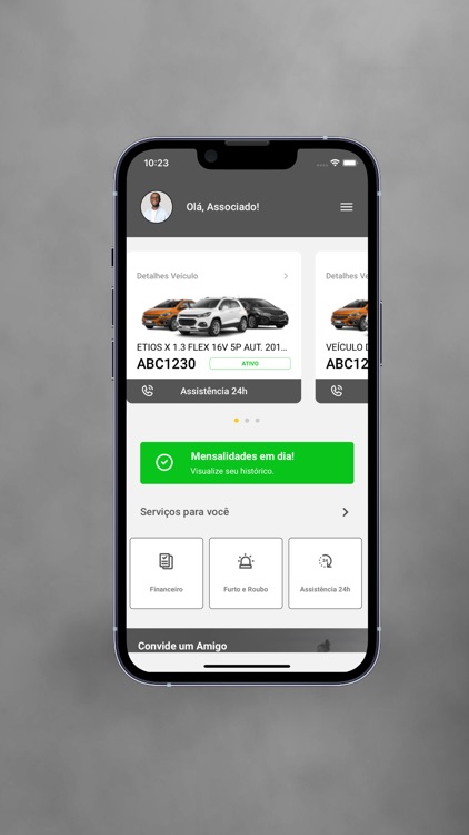 LIBERDADE MUTUA ASSOCIAÇÃO