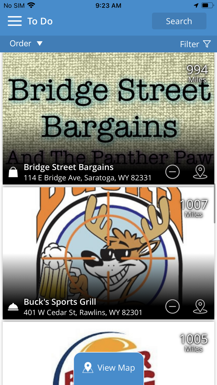 Discover Carbon County WY