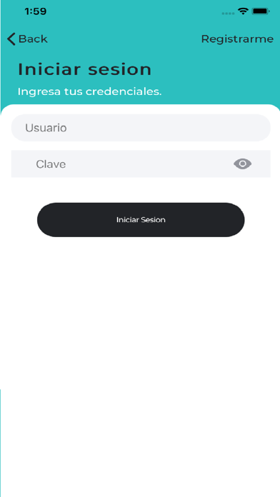 Hagamos Screenshot