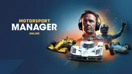 motorsport manager online 2024 iphone screenshot 1
