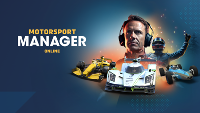 Motorsport Manager Online 2024のおすすめ画像1