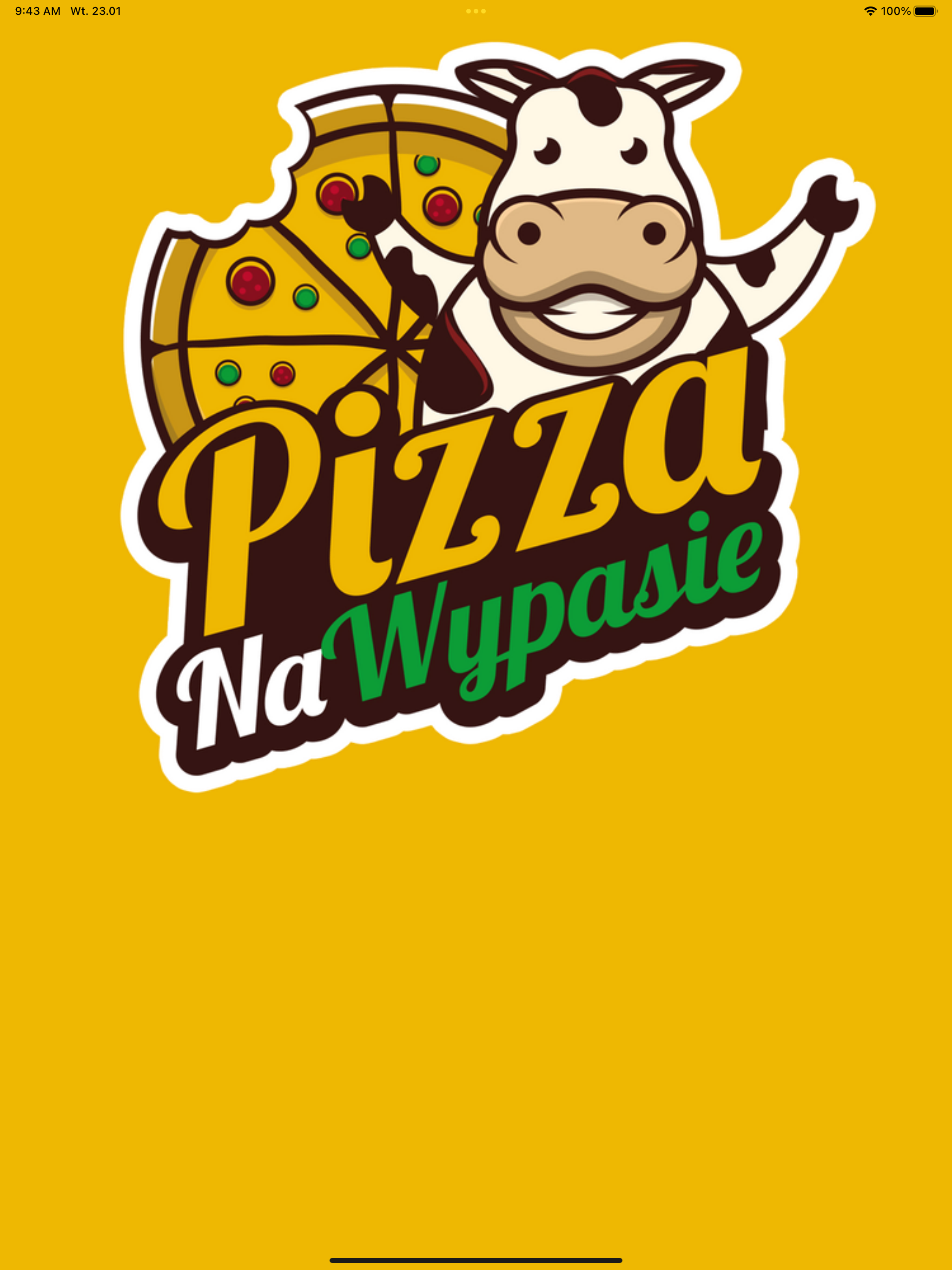 Pizza Na Wypasie