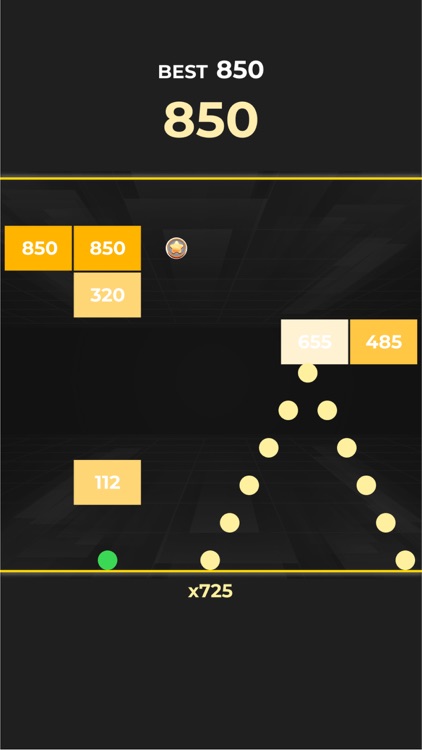 Gold Break screenshot-6