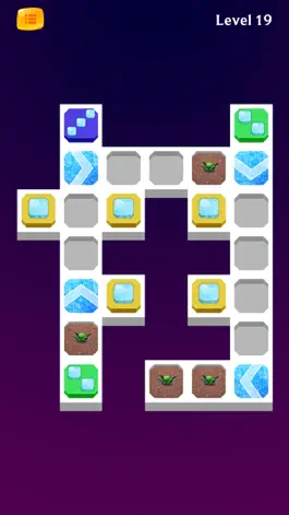 Game screenshot Block! Tap And Slide apk