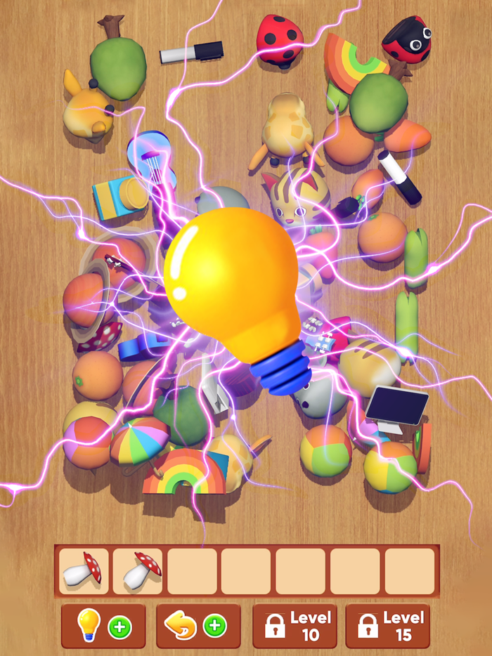 Match Master Tile Match 3D