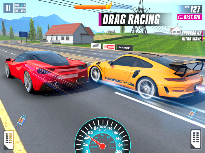 Car Trade Saler Simulator