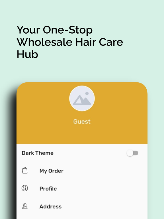 Shop4Hair Wholesale screenshot 7