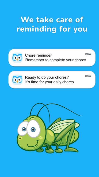 Chore Chart: Habit Owl screenshot-4