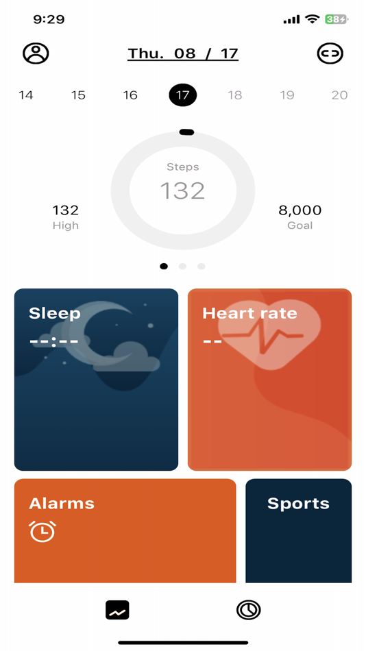#1. D'Mario Fit (iOS) 由: D´Mario