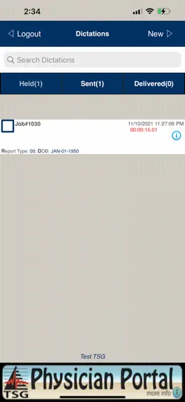 Game screenshot ez4Dictate hack