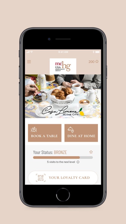 MC Hospitality Group NY