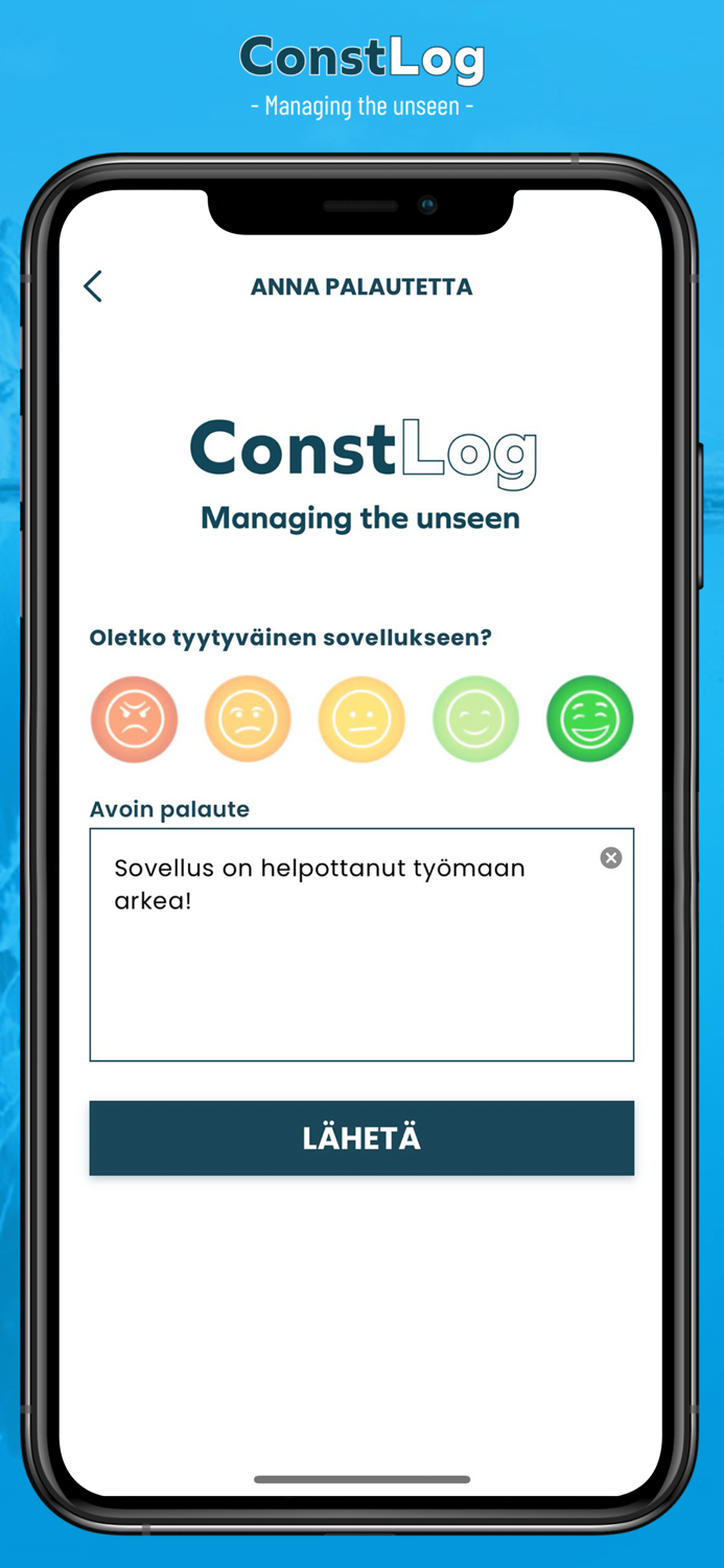 Constlog