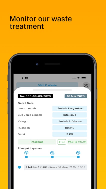ME-SMILE screenshot-4