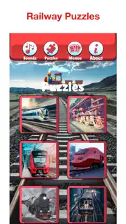 train games for kids: railway problems & solutions and troubleshooting guide - 4