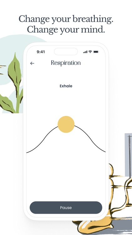 Gideon Harmonized Work-Life screenshot-5