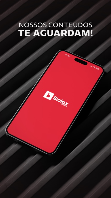 Biolax Membros screenshot-4