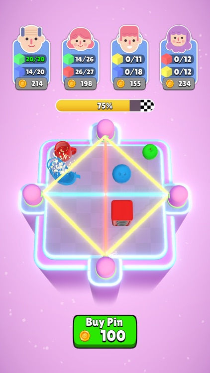 Stretch And Slice screenshot-5