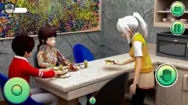 Game screenshot Anime Granny Mother Simulator hack