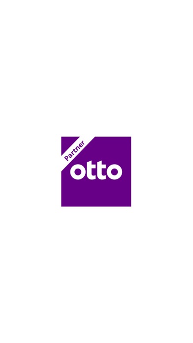 Otto Partner App Screenshot
