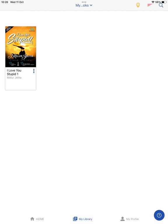 Screenshot #5 pour E-Sentral