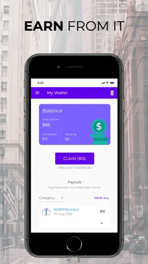 Ownli screenshot 4