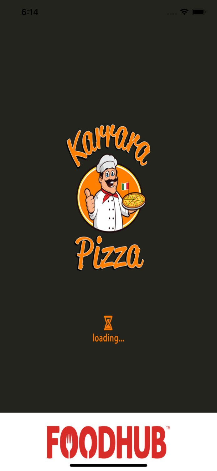 Karrara Pizza