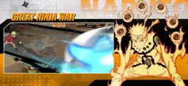 Game screenshot Ninja Saga:Ultimate Showdown apk