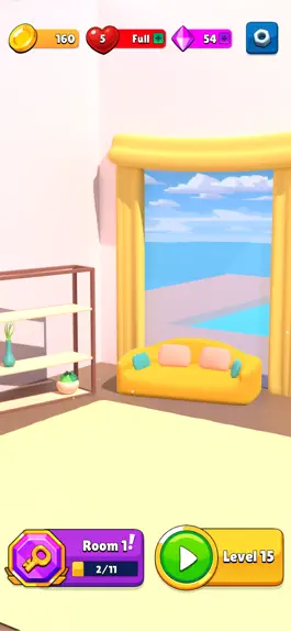 Game screenshot Zen Tile World hack