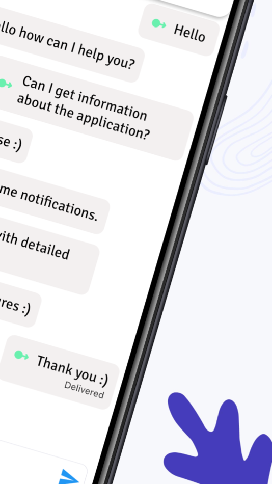 #5. Online tracker last Waseen (iOS) 由: umut basal