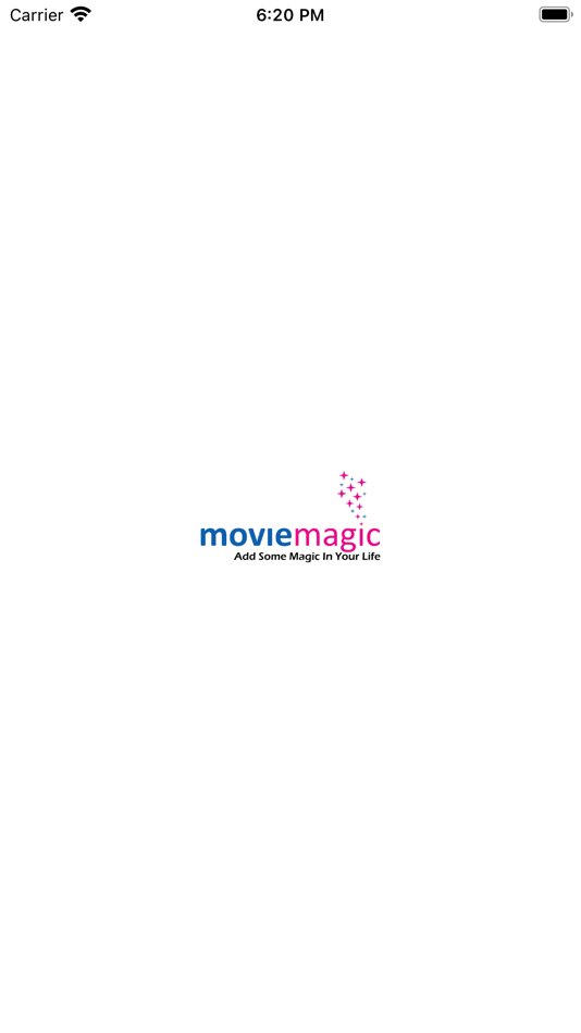 Movie Magic Multiplex - 3.0.3 - (iOS)