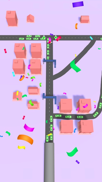 Traffic Expert screenshot-6