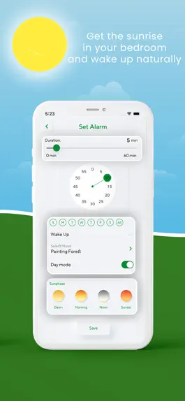 Game screenshot SAMINA apk