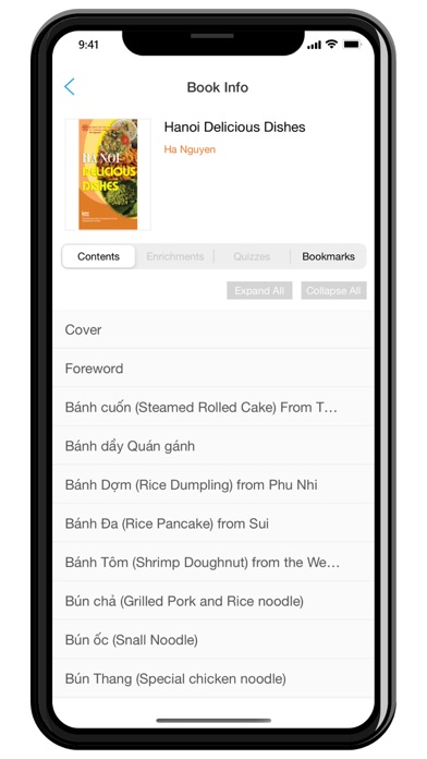 Ebook365 Screenshot