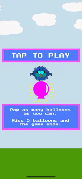 Game screenshot Porcupine Popper apk
