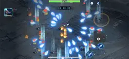 Game screenshot GUARDIAN OF THE DAWN hack
