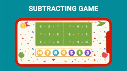 Math Games ㅤ Screenshot