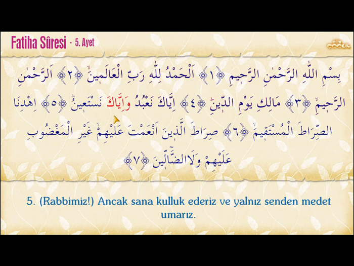 Dualar Tesbihat Cevşen