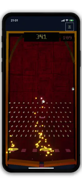 Game screenshot Pachi GO apk