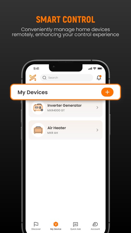 MaXpeedingRods screenshot-3