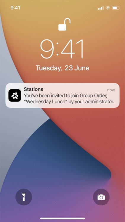 NWK Delivers screenshot-6