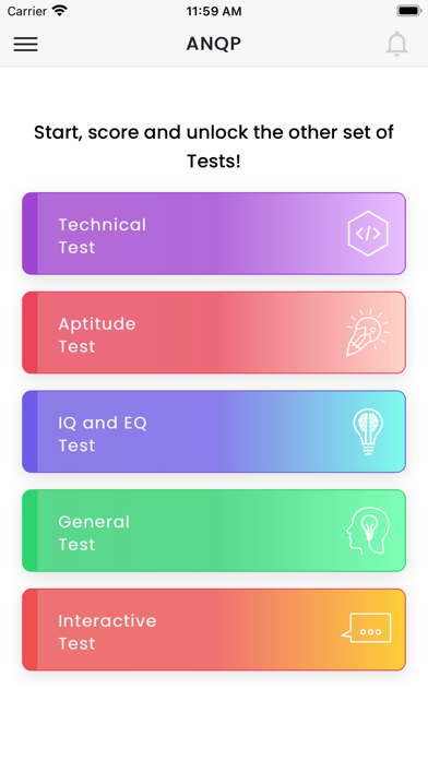 ANQP Screenshot