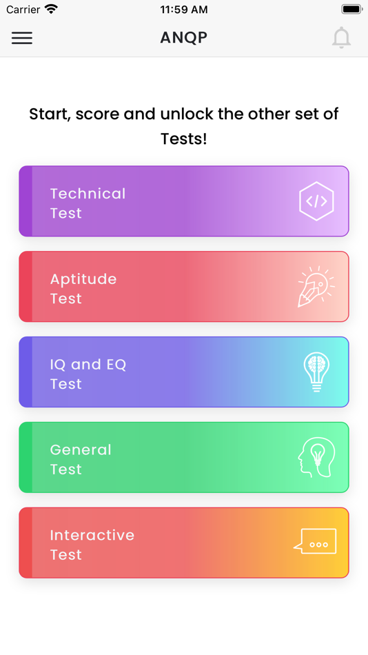 #1. ANQP (iOS) 由: Application Nexus
