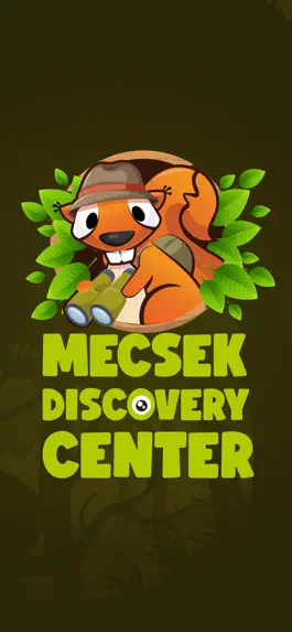 Game screenshot Mecsek Discovery Center mod apk